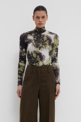 Tugal Jersey Top